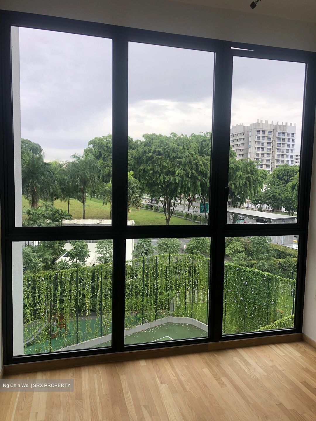 Park Colonial (D13), Condominium #563329241
